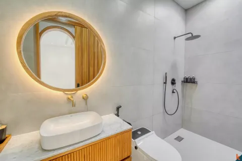2 bedrooms Villa in Tibubeneng, Badung, Indonesia No. 10234 18