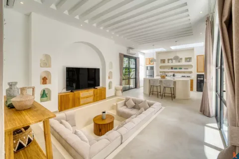 2 bedrooms Villa in Tibubeneng, Badung, Indonesia No. 10234 11