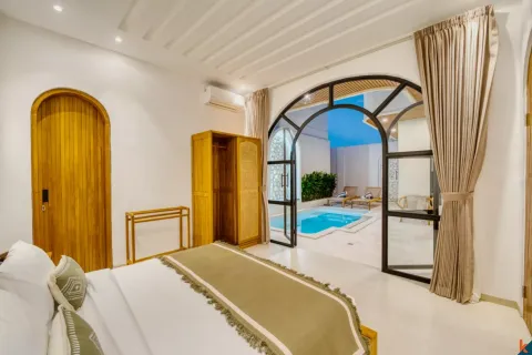 2 bedrooms Villa in Tibubeneng, Badung, Indonesia No. 10234 14