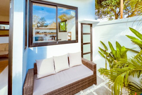 1 bedroom Villa in Tibubeneng, Badung, Indonesia No. 11099