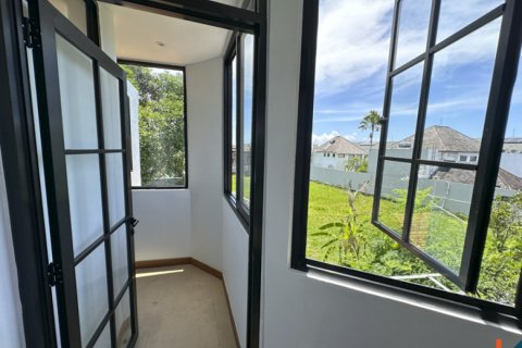 1 bedroom Villa in Tibubeneng, Badung, Indonesia No. 11098