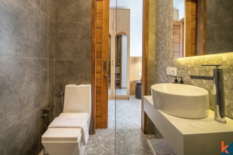 2 bedrooms Villa in Tibubeneng, Badung, Indonesia No. 11100 18