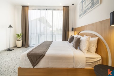 2 bedrooms Villa in Tibubeneng, Badung, Indonesia No. 11100 16