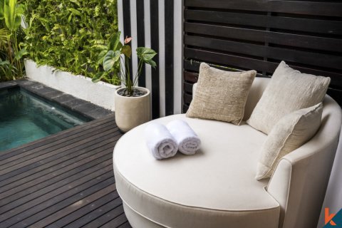 2 bedrooms Villa in Tibubeneng, Badung, Indonesia No. 11100 3