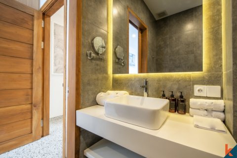 2 bedrooms Villa in Tibubeneng, Badung, Indonesia No. 11100 21