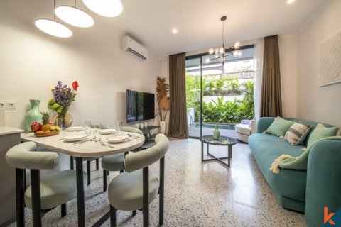 2 bedrooms Villa in Tibubeneng, Badung, Indonesia No. 11100 6