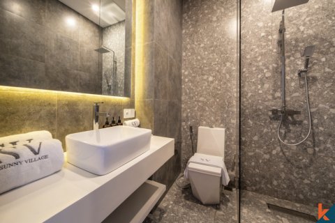 2 bedrooms Villa in Tibubeneng, Badung, Indonesia No. 11100 20