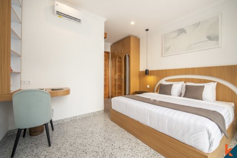 2 bedrooms Villa in Tibubeneng, Badung, Indonesia No. 11100 15