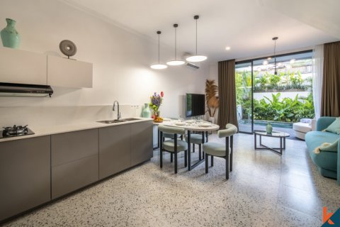 2 bedrooms Villa in Tibubeneng, Badung, Indonesia No. 11100 7