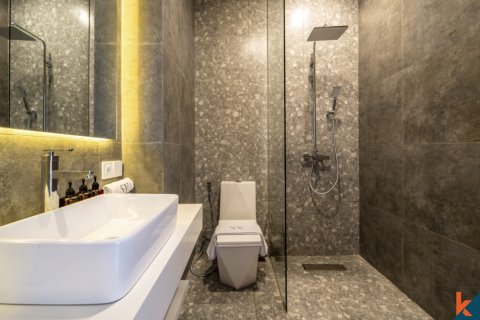 2 bedrooms Villa in Tibubeneng, Badung, Indonesia No. 11100 19
