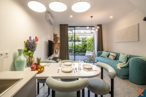 2 bedrooms Villa in Tibubeneng, Badung, Indonesia No. 11100 8