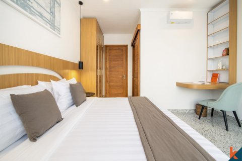 2 bedrooms Villa in Tibubeneng, Badung, Indonesia No. 11100 17