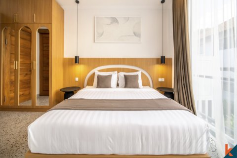 2 bedrooms Villa in Tibubeneng, Badung, Indonesia No. 11100 14