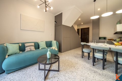 2 bedrooms Villa in Tibubeneng, Badung, Indonesia No. 11100 4