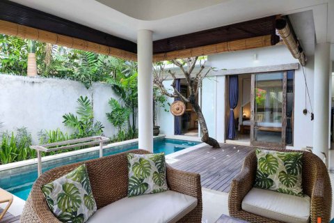 2 bedrooms Villa in Badung, Indonesia No. 11103 3