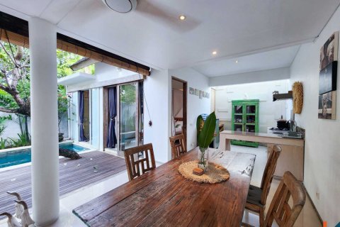 2 bedrooms Villa in Badung, Indonesia No. 11103 9