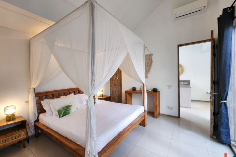 2 bedrooms Villa in Badung, Indonesia No. 11103 12