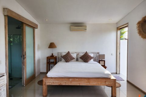 2 bedrooms Villa in Badung, Indonesia No. 11103 16
