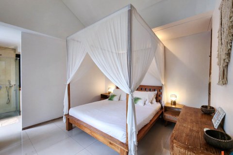 2 bedrooms Villa in Badung, Indonesia No. 11103 13