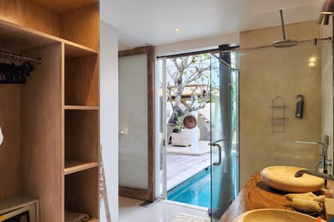 2 bedrooms Villa in Badung, Indonesia No. 11103 19