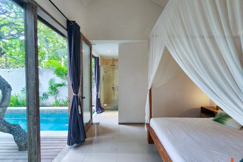 2 bedrooms Villa in Badung, Indonesia No. 11103 15