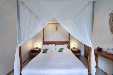 2 bedrooms Villa in Badung, Indonesia No. 11103 11