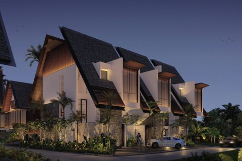 3 bedrooms Villa in Canggu, Badung, Indonesia No. 11101 3