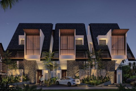 3 bedrooms Villa in Canggu, Badung, Indonesia No. 11101 5