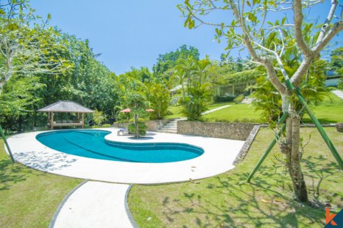3 bedrooms Villa in Tabanan, Indonesia No. 11104