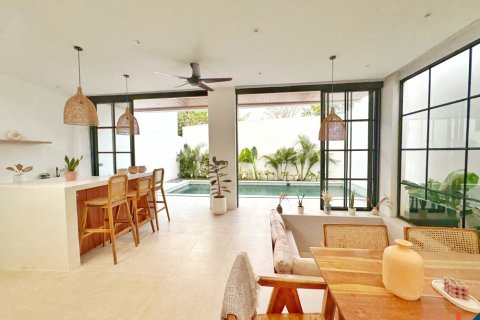3 bedrooms Villa in Cepaka, Kediri, Tabanan, Indonesia No. 11102 3