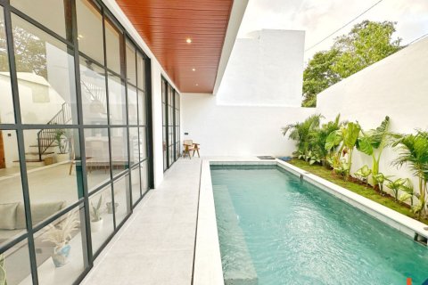 3 bedrooms Villa in Cepaka, Kediri, Tabanan, Indonesia No. 11102