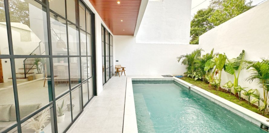 3 bedrooms Villa in Cepaka, Kediri, Tabanan, Indonesia No. 11102