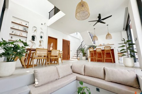 3 bedrooms Villa in Cepaka, Kediri, Tabanan, Indonesia No. 11102 2
