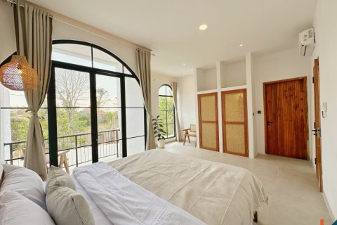 3 bedrooms Villa in Cepaka, Kediri, Tabanan, Indonesia No. 11102 6