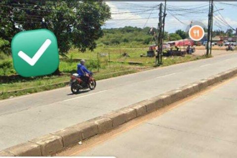 Land in Bogor City, Indonesia No. 6878