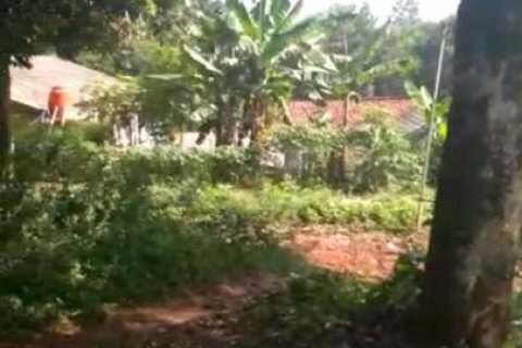 Land in Bogor City, Indonesia No. 6878 2