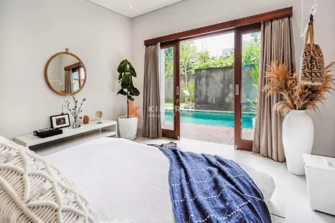 3 bedrooms Villa in Badung, Indonesia No. 12684 8