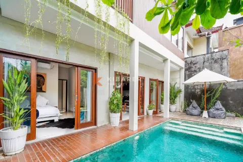 3 bedrooms Villa in Badung, Indonesia No. 12684