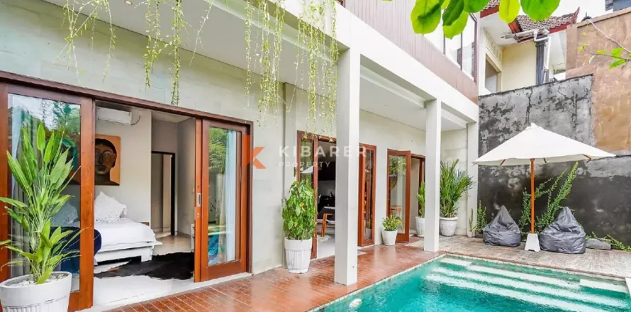 3 bedrooms Villa in Badung, Indonesia No. 12684