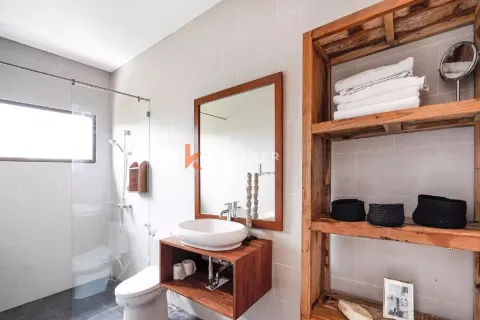 3 bedrooms Villa in Badung, Indonesia No. 12684 7