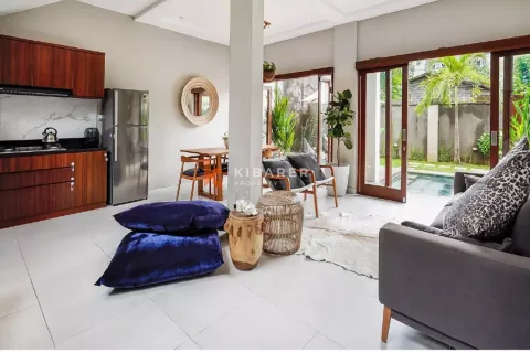 3 bedrooms Villa in Badung, Indonesia No. 12684 2