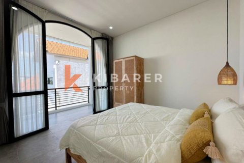 3 bedrooms Villa in Kerobokan, Badung, Indonesia No. 12685 20