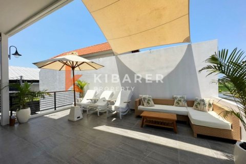 3 bedrooms Villa in Kerobokan, Badung, Indonesia No. 12685 15