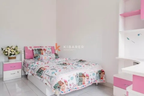Вилла с 5 спальнями в Jimbaran, Бадунг, Индонезия № 12682 8