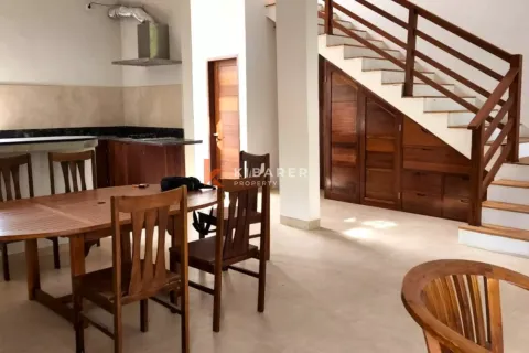 3 bedrooms Villa in Pererenan, Mengwi, Badung, Indonesia No. 12683