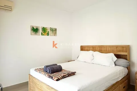 2 bedrooms Villa in Jimbaran, Badung, Indonesia No. 12687 12