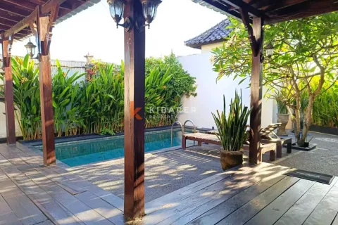 2 bedrooms Villa in Jimbaran, Badung, Indonesia No. 12687 6