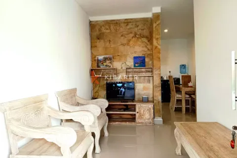 2 bedrooms Villa in Jimbaran, Badung, Indonesia No. 12687 3