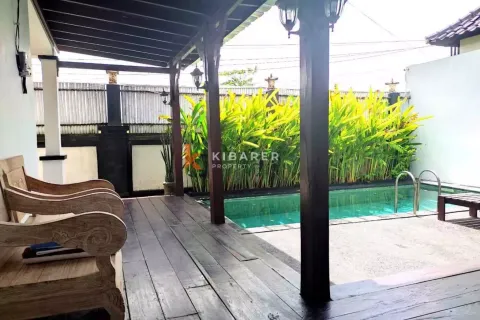 2 bedrooms Villa in Jimbaran, Badung, Indonesia No. 12687 7