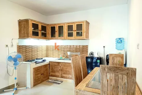 2 bedrooms Villa in Jimbaran, Badung, Indonesia No. 12687 4